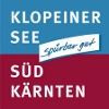 Klopeinersee Logo