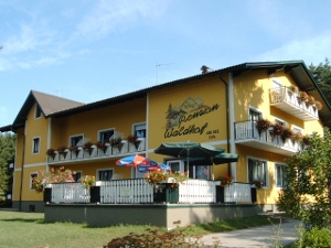 Waldhof 2010